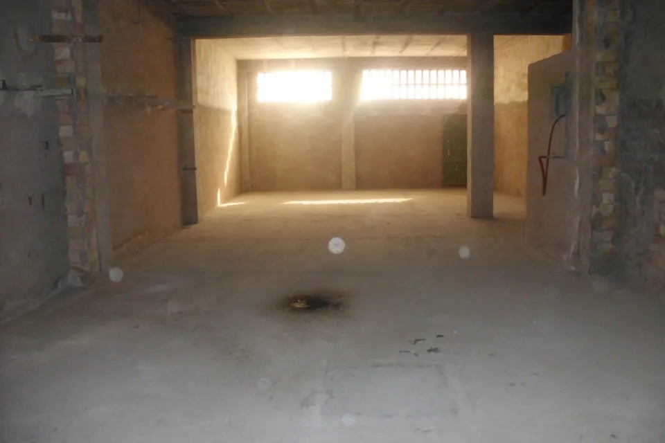 Bajo comercial en C/ Jaume I - Ontinyent