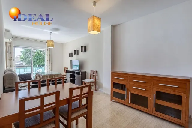 Piso en venta en Santa Fe con garaje y terraza. — 14