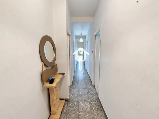 PISO EN VENTA EN ALICANTE, ZONA DE LA FLORIDA. 77m2, 3 habit - foto 3