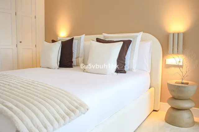 Apartamento 2 habitaciones 110m² en venta - Marbella — 23
