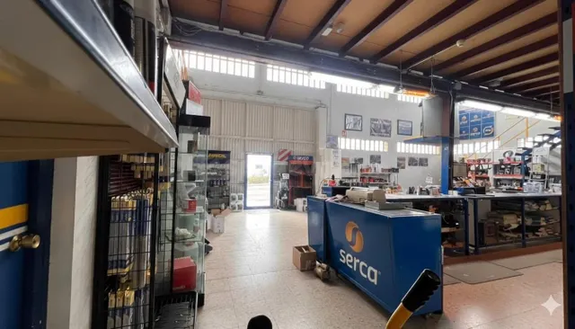 Activo industrial en rentabilidad en uno de los polígonos má - foto 4