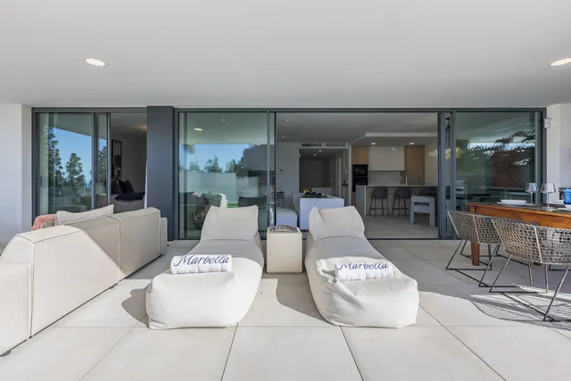 Dúplex 3 habitaciones 174m² en venta - Marbella — 38
