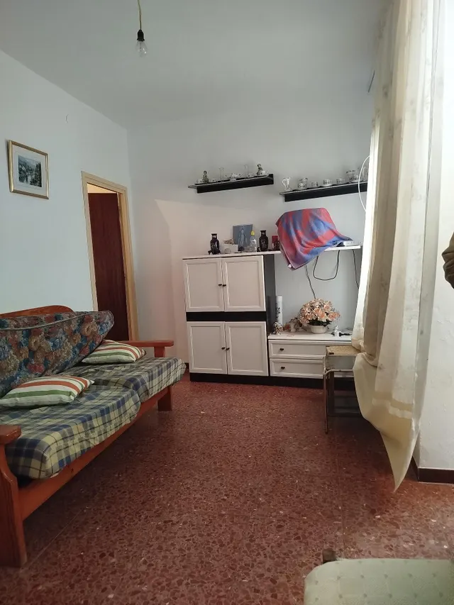 SE VENDE PISO EN ZAHARA DE LA SIERRA — 4
