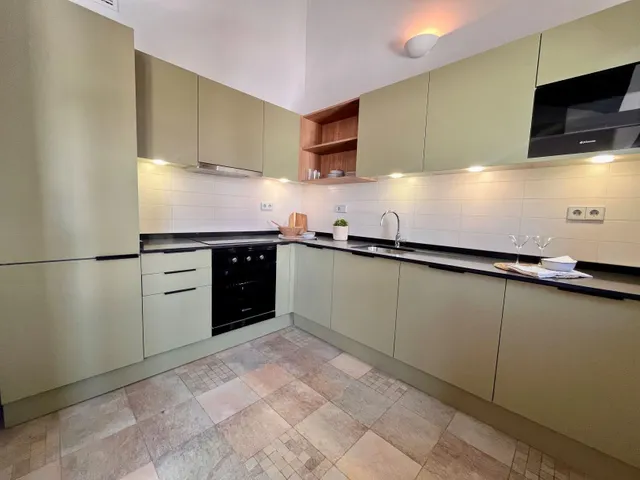 Adosado 2 habitaciones 78m² en venta - Jerónimo Y Avileses — 26