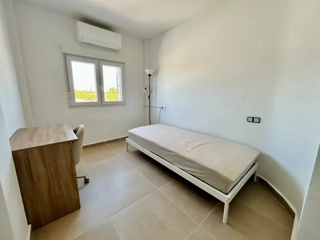 Apartamento 1 habitación 44m² en venta - Centro — 18