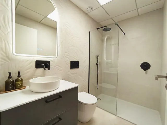 Ático 3 habitaciones 84m² en venta - Pueblo 4 — 11