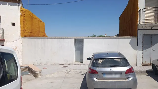 Venta de Suelo Urbano Consolidado en Cuevas de San Marcos, M - foto 2