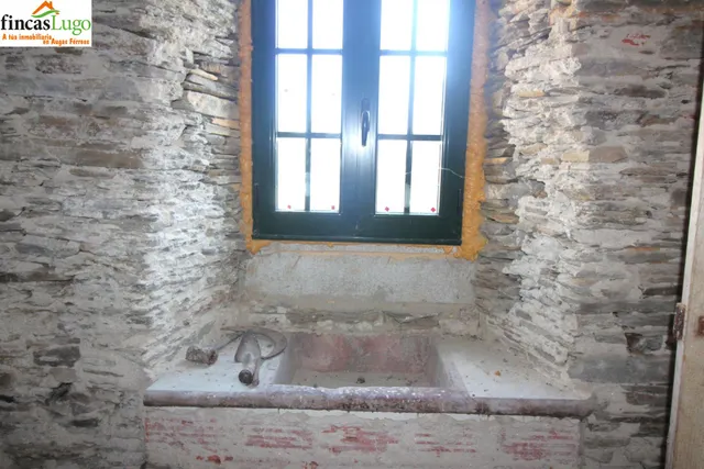 CASA INDEPENDIENTE CERCA DE LUGO — 16