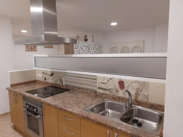 DISFRUTA DE TU AMPLIO LOFT EN REINA VICTORIA — 6