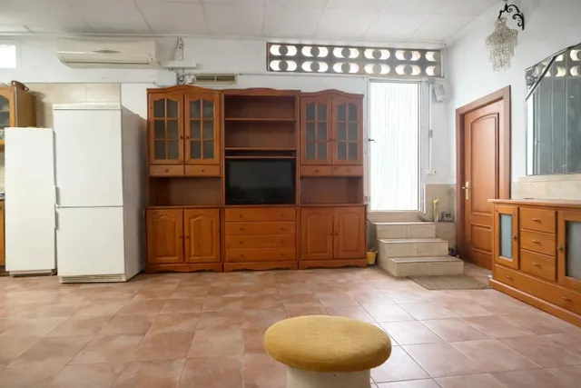 INCREIBLE CASA A PRIMERA LINEA DE PLAYA EN PUÇOL — 39