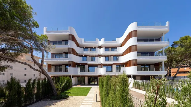 Apartamento 2 habitaciones 101m² en venta - Cala Ratjada — 13