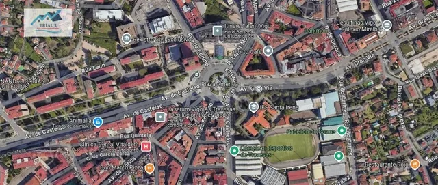 Venta de Oficina en Vigo - Pontevedra - foto 3