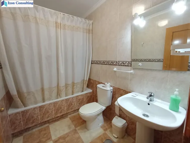 HOSTAL-RESTURANTE EN LA RODA — 21