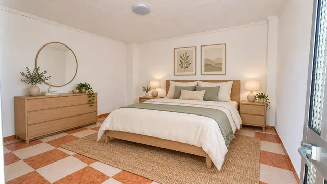 CASA EN PLANTA BAJA CON TERRAZA EN LA ZONA DE OLIVERAL RIBA- - foto 5