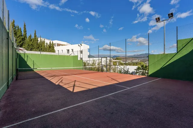 Apartamento 2 habitaciones 141m² en venta - Marbella — 25