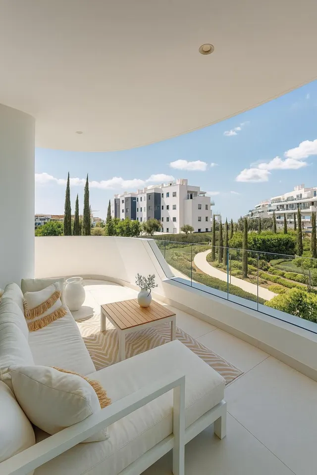 Apartamento 3 habitaciones 136m² en venta - Centro — 10