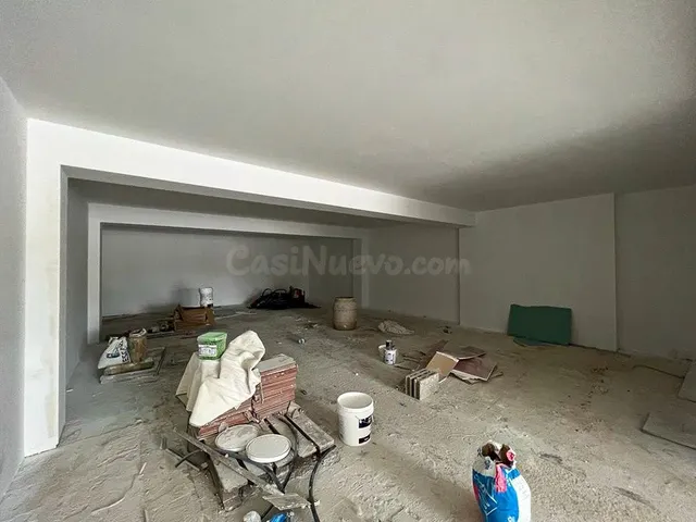 LOCAL DE OBRA NUEVA, PLAÇA MALLORCA - INCA - foto 4