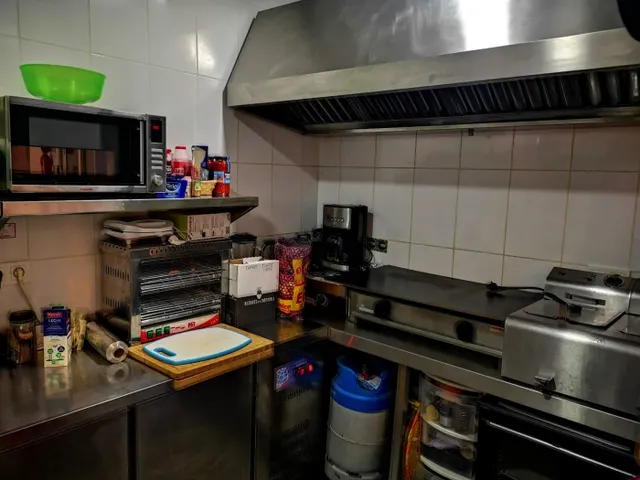 Venta o traspaso Local comercial en Gran Alacant — 11