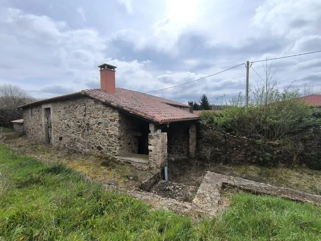 CASA EN VENTA — 7