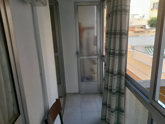 Piso muy amplio en pleno centro — 17