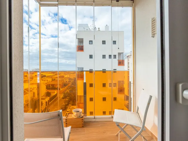 Apartamento 2 habitaciones 55m² en venta - Playa del Cura — 15