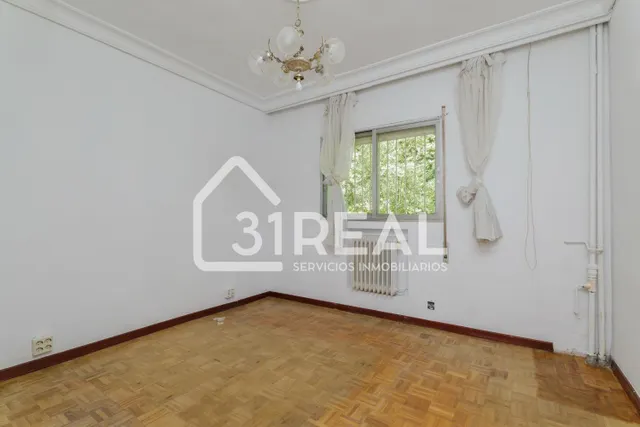 Piso 4 habitaciones 93m² en venta - Mirasierra — 25