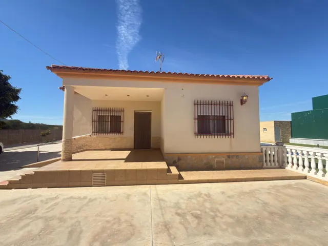 Chalet 5 habitaciones 505m² en venta - Montepinar-La Aparecida-Raiguero — 44