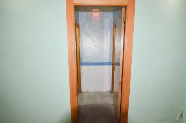 Urbis te ofrece un local en venta en zona Vidal, Salamanca. — 22