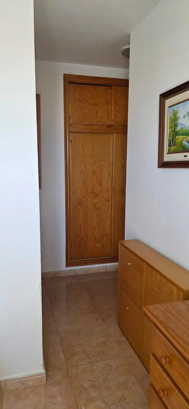 ATICO 3 HABS PLAYA DEL CURA, PISCINA COMUNITARIA, TERRAZA ENORME, 179.000€ — 21