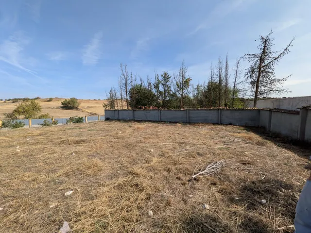 Parcela urbana en Pezuela de las Torres — 13