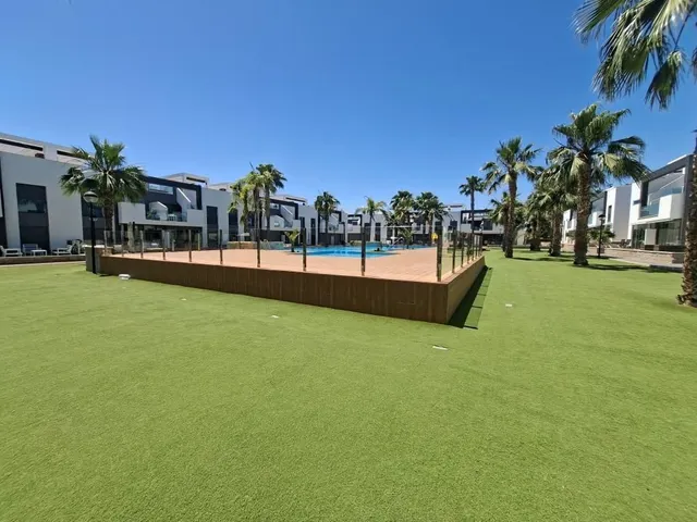 Apartamento 2 habitaciones 88m² en venta - EL RASO — 6