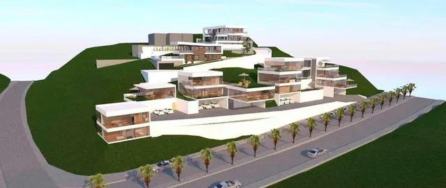 Parcela 4 habitaciones 428m² en venta - Riviera del sol - foto 3