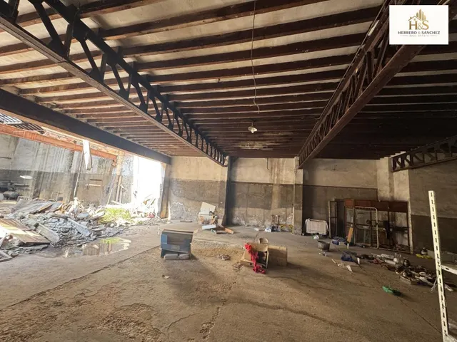 ️ SOLAR URBANO DE 1.800 m2 EN EXCELENTE ZONA DE NOVELDA – GR - foto 4