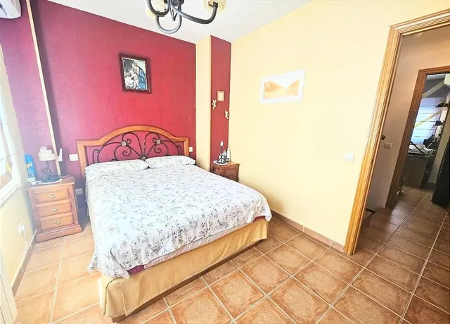 Magnífica Casa en Anchuelo — 12