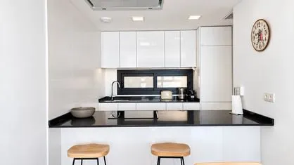 Apartamento 2 habitaciones en venta - La Siesta - El Salado - Torreta — 13