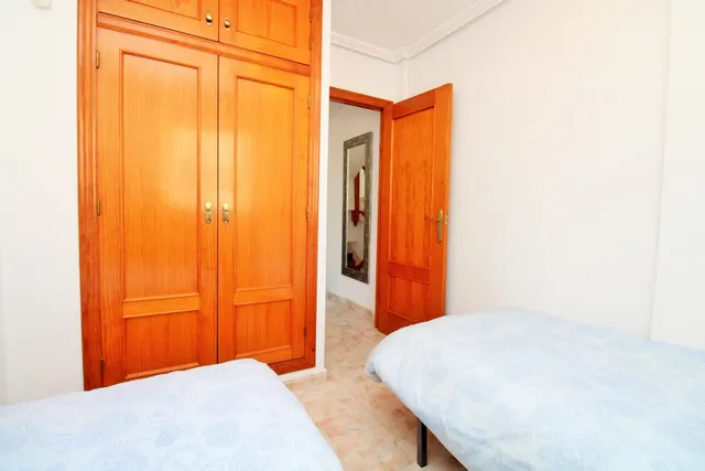 Adosado 5 habitaciones 82m² en venta - Villamartin — 21