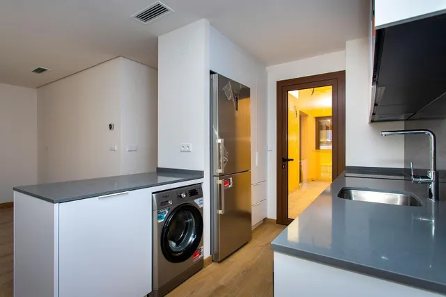 Moderno apartamento en Hondón de Las Nieves — 7