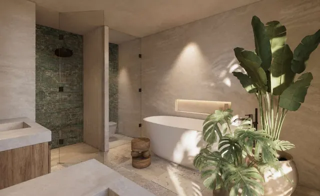 Villa 5 habitaciones 500m² en venta - Montgó - Ermita — 13