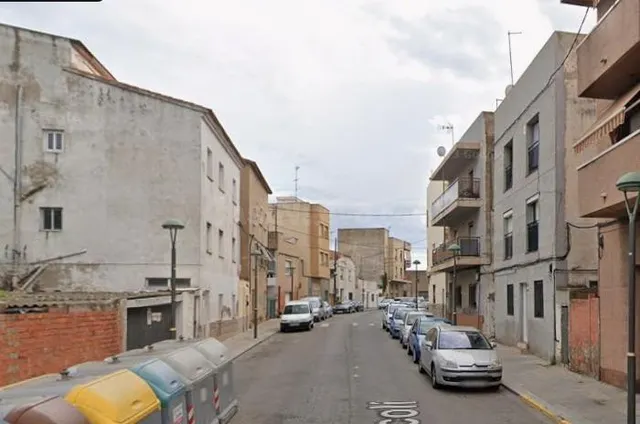 PISO EN TARRAGONA