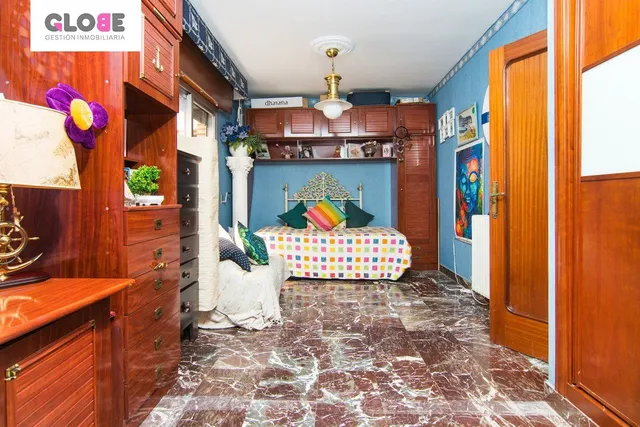 CALLE TRAJANO. Plaza Menorca — 12