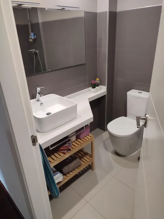 Apartamento 4 habitaciones 140m² en venta - Zona Centro — 16