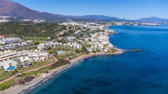 Apartamento 3 habitaciones 105m² en venta - Costa Del Sol — 36