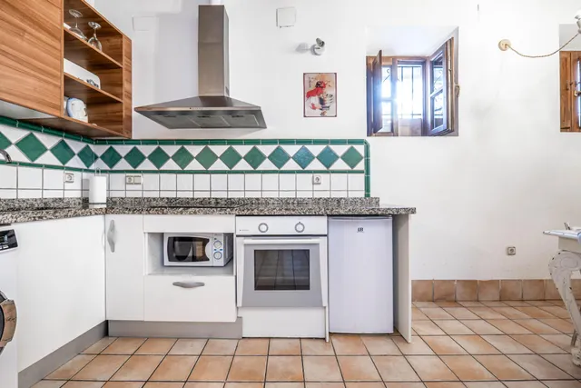 VENTA DE CÉNTRICO PISO DÚPLEX EN CALLE ELVIRA - GRANADA — 20