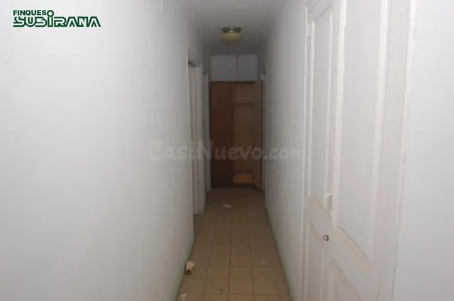 Piso 3 habitaciones en venta - CENTRO - foto 2