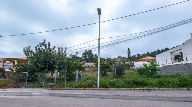 SOLAR URBANO EN TORRES TORRES - foto 4