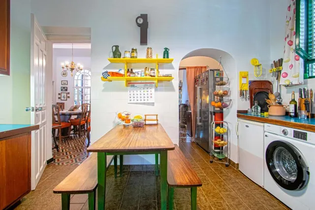 Casa Señorial en el corazón de Espartinas — 25