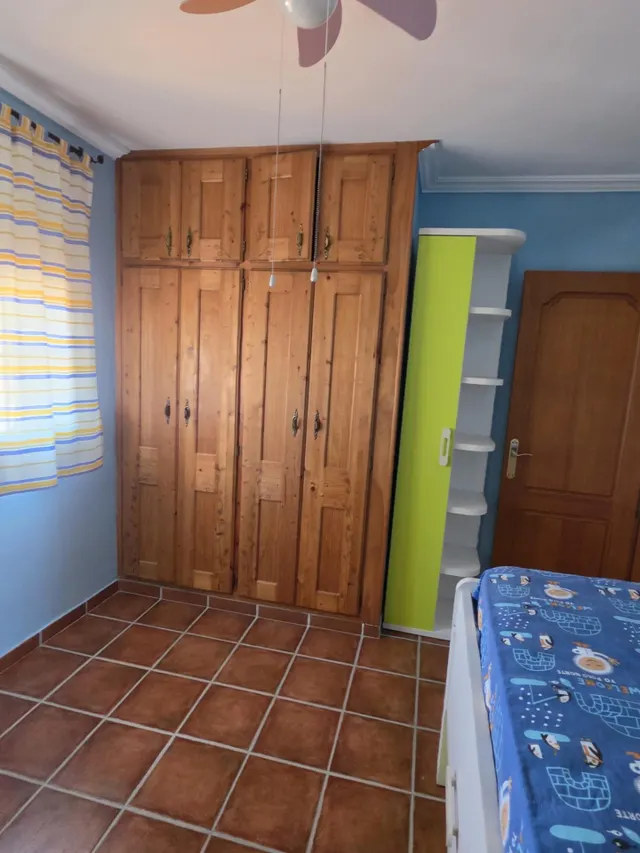 Se vende chalet en la colonia san miguel — 10
