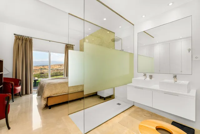 Apartamento 3 habitaciones 112m² en venta - Paraiso-Barronal — 12