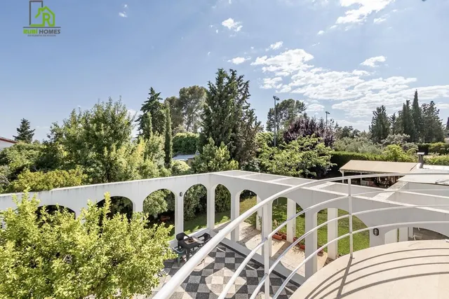 Casa  en el Parque del Cubillas — 35
