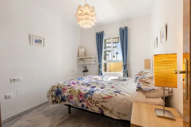 Ático 2 habitaciones 67m² en venta - Centro — 21